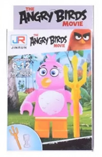 В189(JR822)Конструктор AngryB 08
