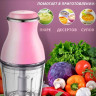 Измельчитель Baby Food Mas KH-2528 - 
