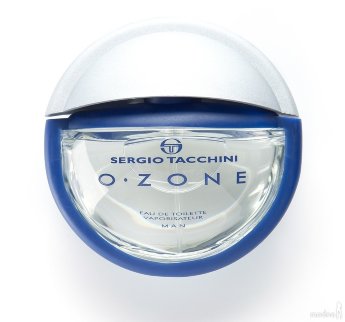 Тестер ST O-Zone 50ml муж 