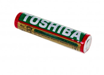 Эл-т питания Toshiba R03 SW2 