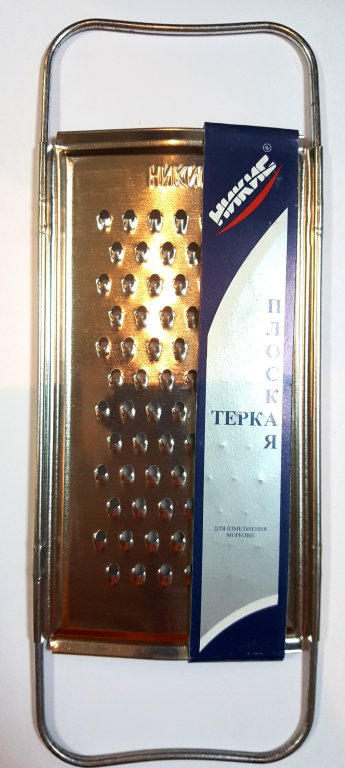 Терка морковная Н-36 ТПМ-1у 