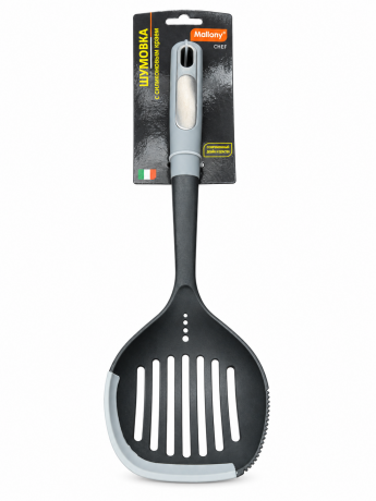 Шумовка CHEF нейлон.Mallony 