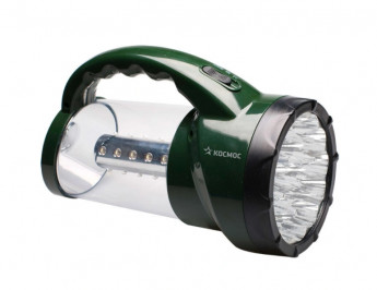Фонарь светильн 2008L 24+19led КОСМ 