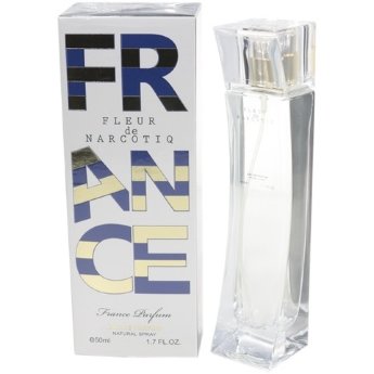 Аскания Fleur De Narcotic 50мл жен 