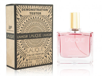 Тестер Lalique L'Amour 65мл жен 