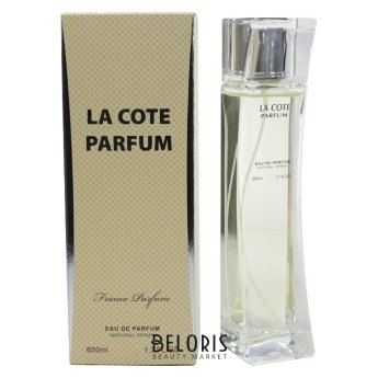Аскания La cote 50мл жен 