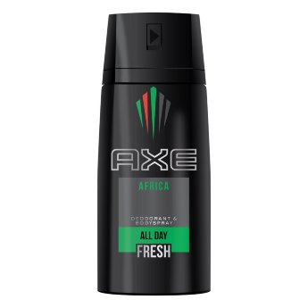 AXE дез.спрей Африка 150мл муж 
