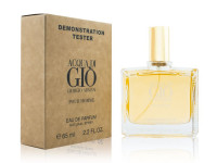Тестер Armany Acqua Di Gio 65мл МУЖ