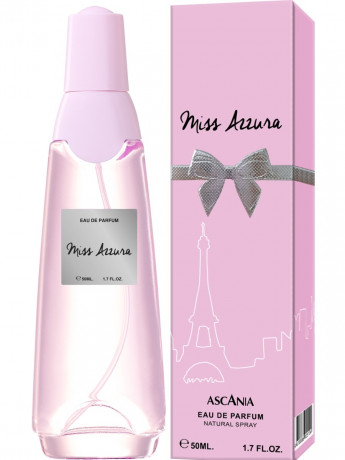 Ascania Miss Azzura 50мл жен 