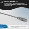 Ершик силикон д/бутылок KH-4126 - 