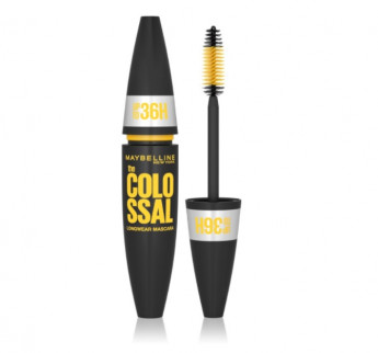 Тушь Maybelline коллосаль 36часов 