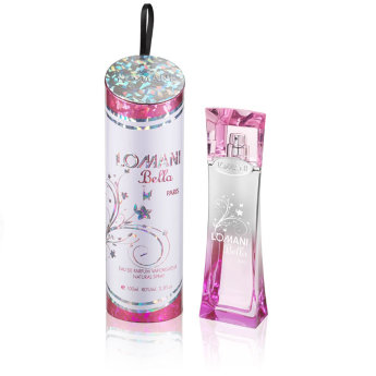 Lomani Bella 100ml жен 