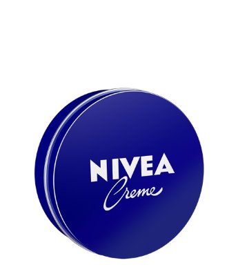 Nivea creme 150мл 