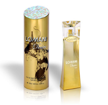 Lomani Desire 100ml жен 