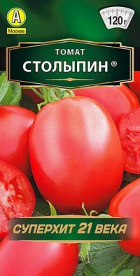 Томат Столыпин Суперхит Аэлита