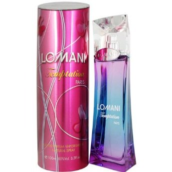 Lomani Temptation 100ml жен 
