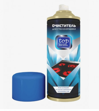 Лимпия очиститель электро/газ ПЛИТ 