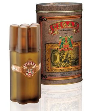 CIGAR 100ml муж 