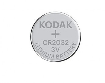 KODAK CR 2032 BL5 