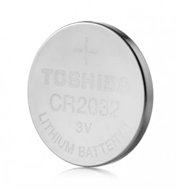 Toshiba CR2032 BL5 