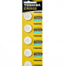 Toshiba CR2032 BL5 - 