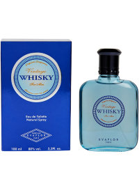 Whisky Vintage 100ml муж