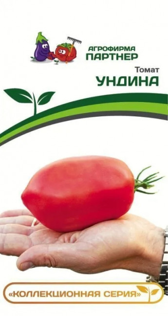 Томат Ундина Партнер 