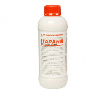 Таран канистра 1л Роагрсерв 