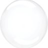 В0302 Шар запас.Bobo 35-40см 50штук - 