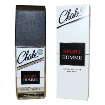 AA CHALE Sport homme 100мл муж 