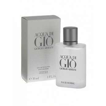 Armani acqua Di Gio 30мл муж 
