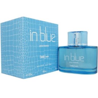 New Франц Pure Blue муж 100мл 