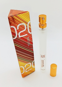 Molecula EKC-02 15мл жен пар.лосьон