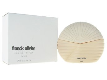Franck Olivier 75мл белый 