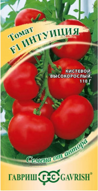 Томат Интуиция F1 Гавриш