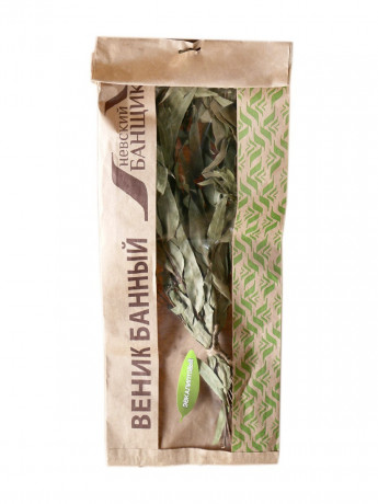 Веник эвкалипт.Невский банщик Б196 