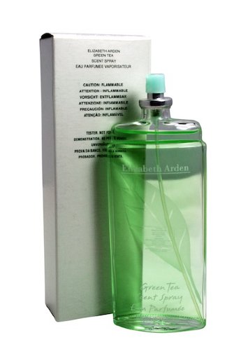 Тестер Green Tea 100ml 