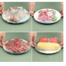 Крышка-чехол д\пищ.продуктов 56559 - 