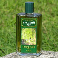 НЗ одеколон Русский лес 85мл 