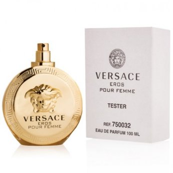 Тестер Versace Eros 100ml жен 