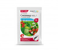 Слизнеед Нео 56г Август