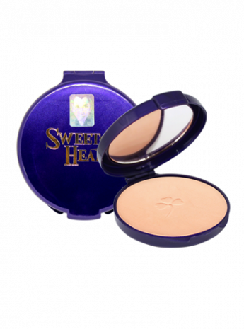 Sweet Heart пудра Айвори Беж 