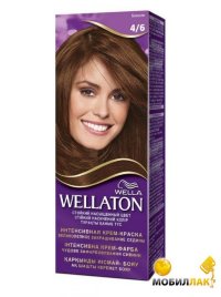 Wellaton 4/6 божеле