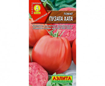 Томат Пузата Хата 