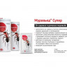 Муравьед супер 240г авг - 