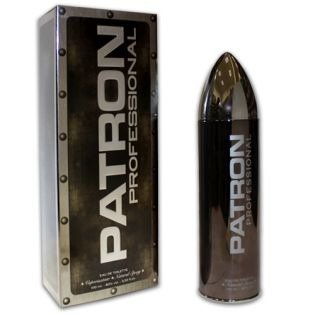Patron Профессионал 100мл муж 