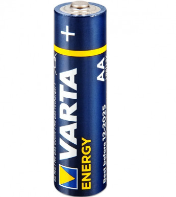 Эл-т питания Varta En. LR06 BL4 1шт 