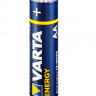 Эл-т питания Varta En. LR06 BL4 1шт - 