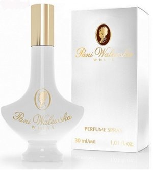 Духи Пани Валевска White 30ml жен 