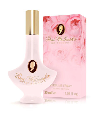 Духи ПаниВалевска SweetRomance 30ml 